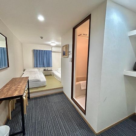 Da Inn Osaka Luaran gambar