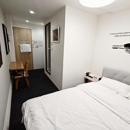 Da Inn Osaka Luaran gambar