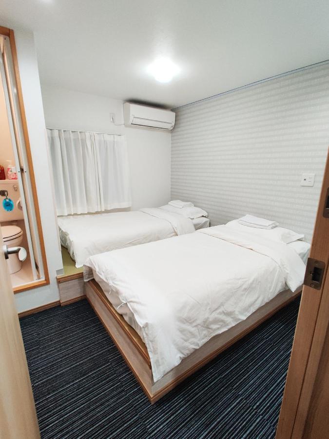 Da Inn Osaka Luaran gambar