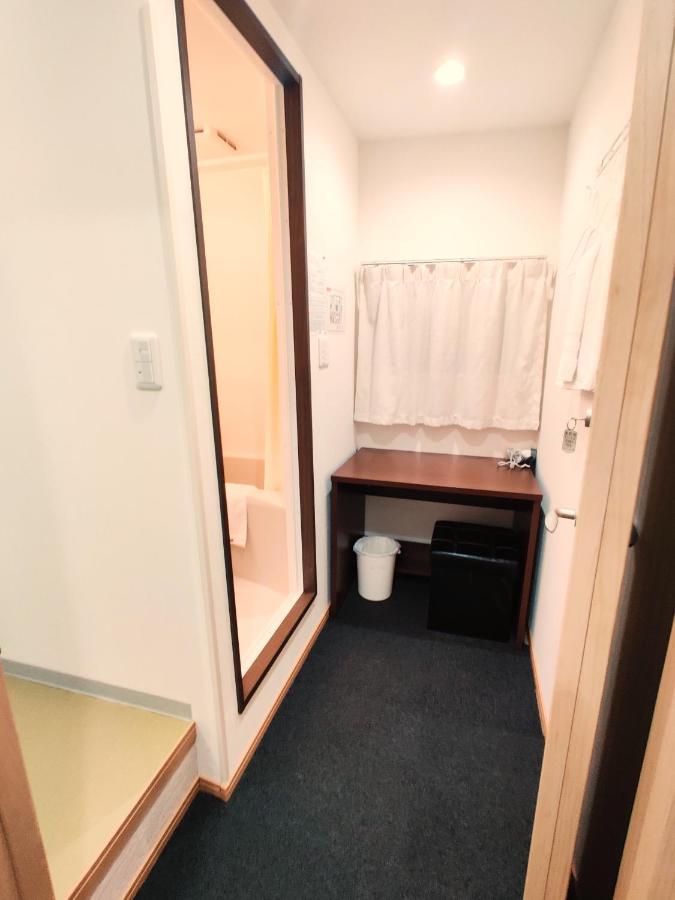 Da Inn Osaka Luaran gambar