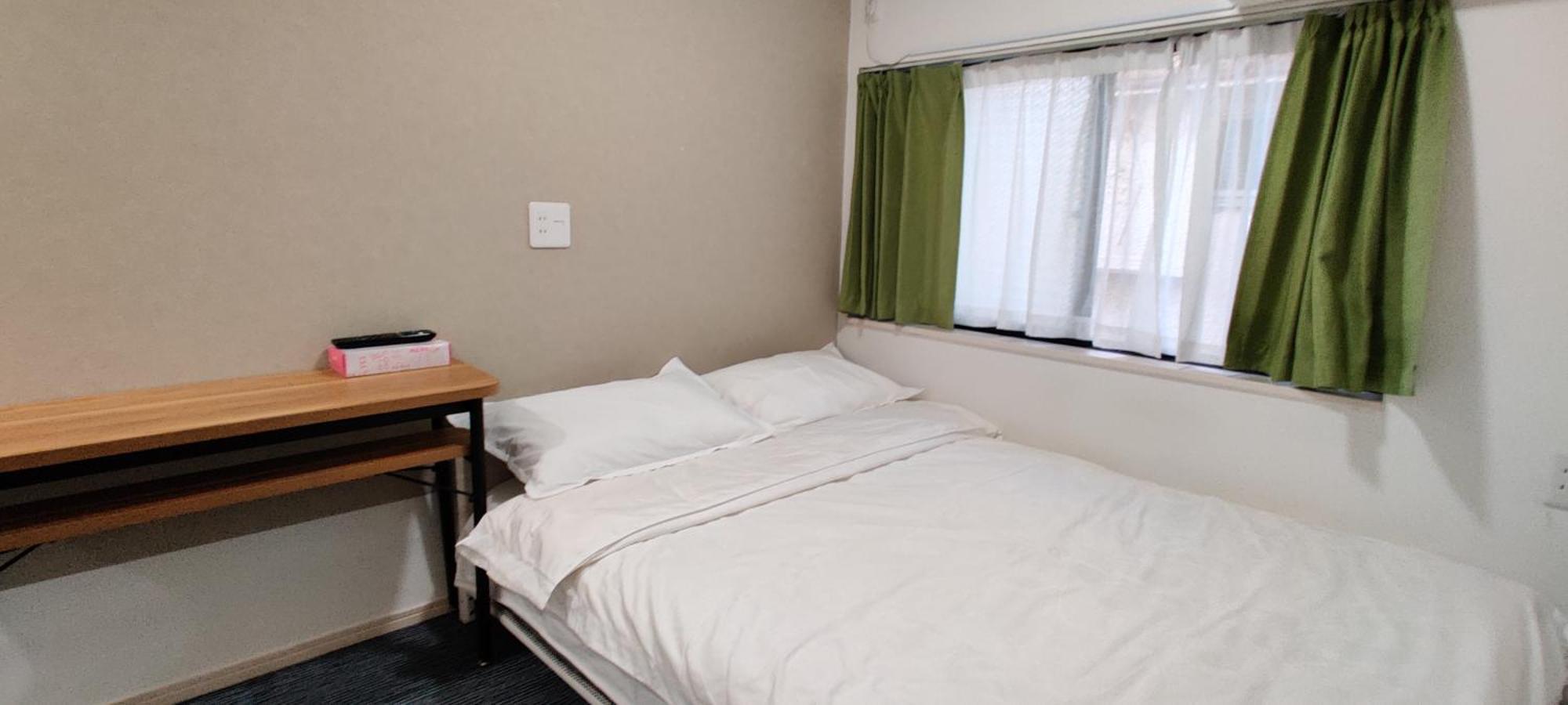 Da Inn Osaka Luaran gambar