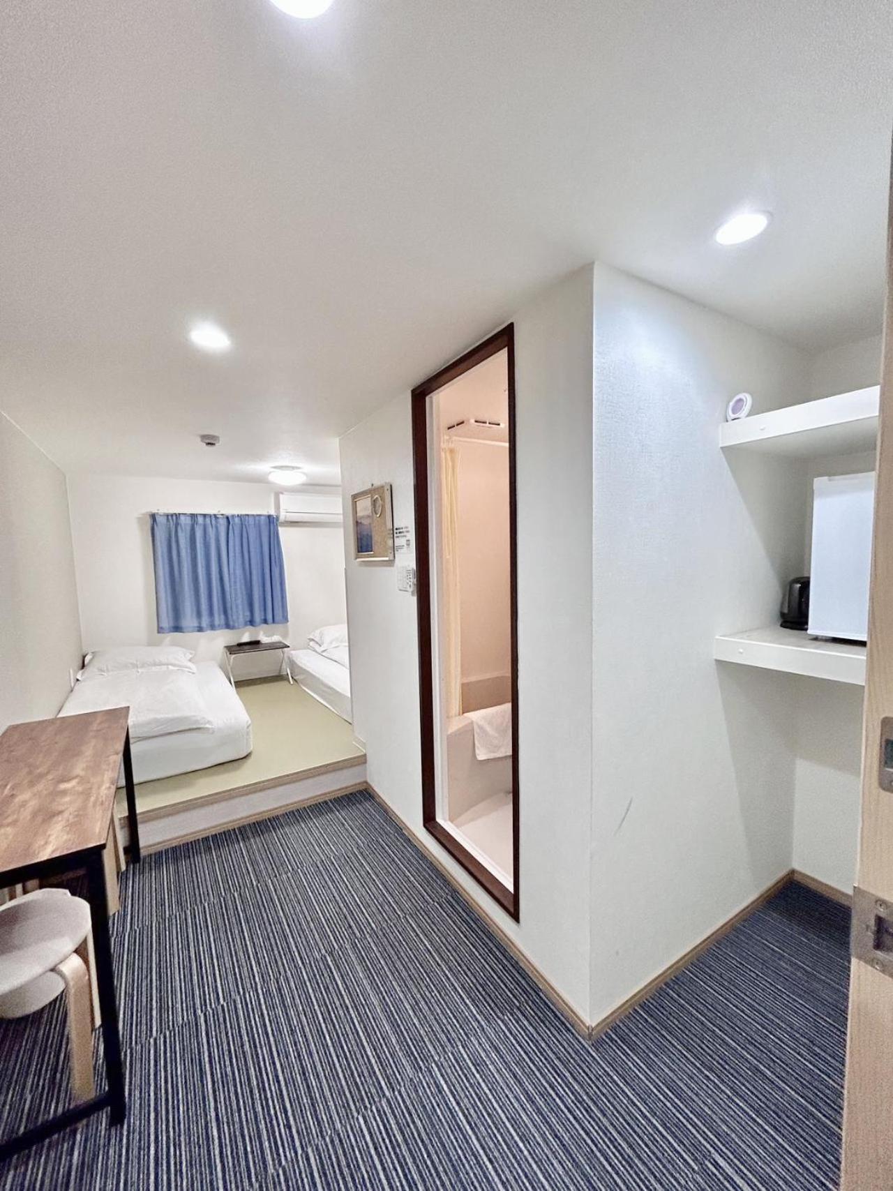 Da Inn Osaka Luaran gambar