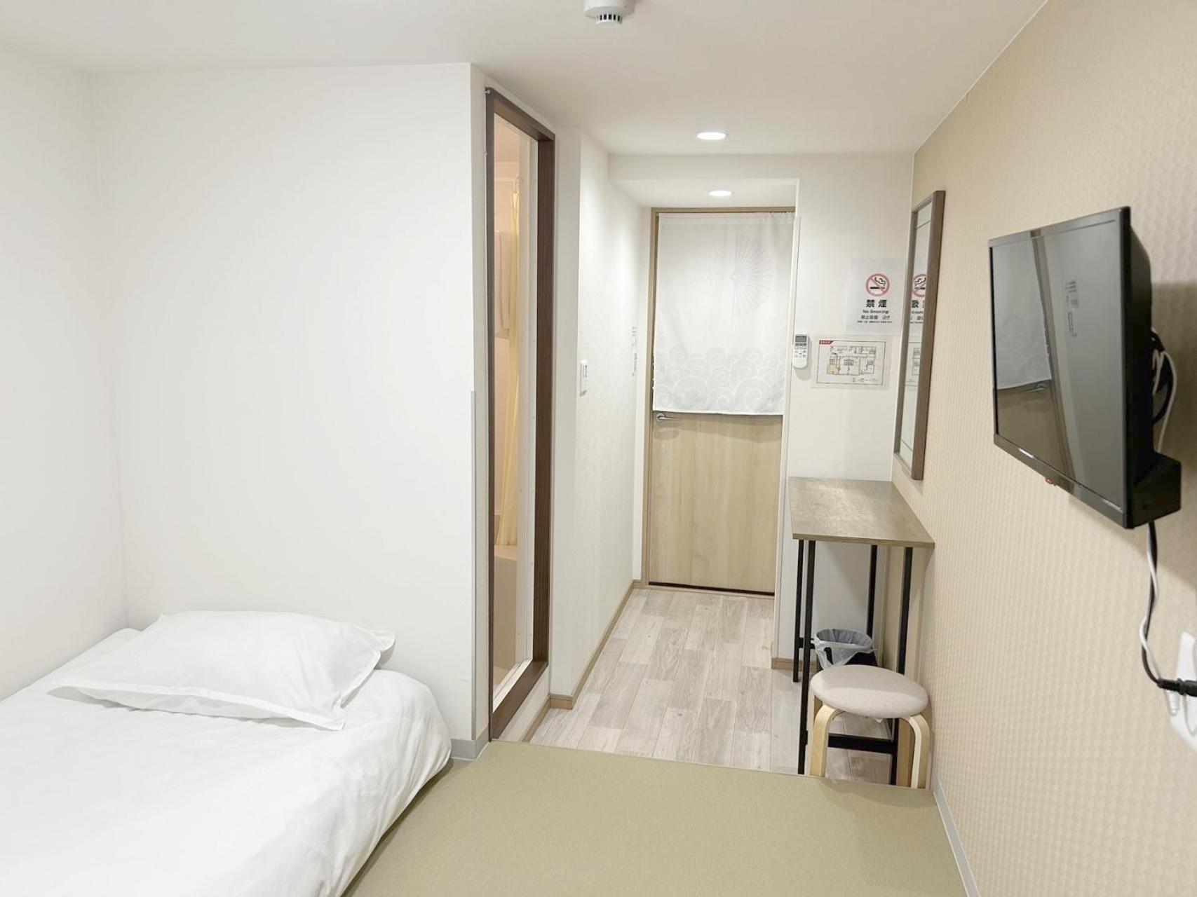 Da Inn Osaka Luaran gambar