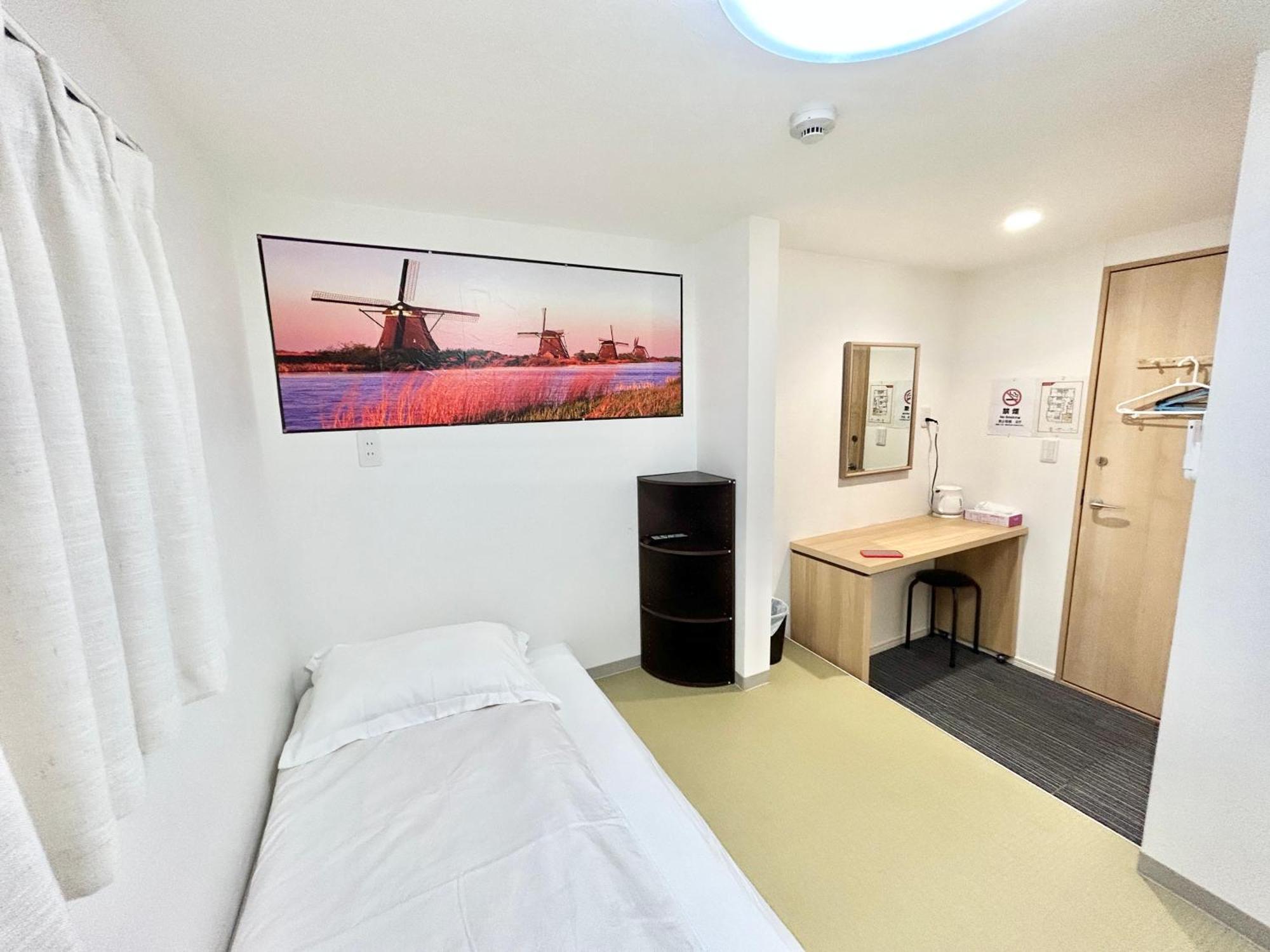 Da Inn Osaka Luaran gambar