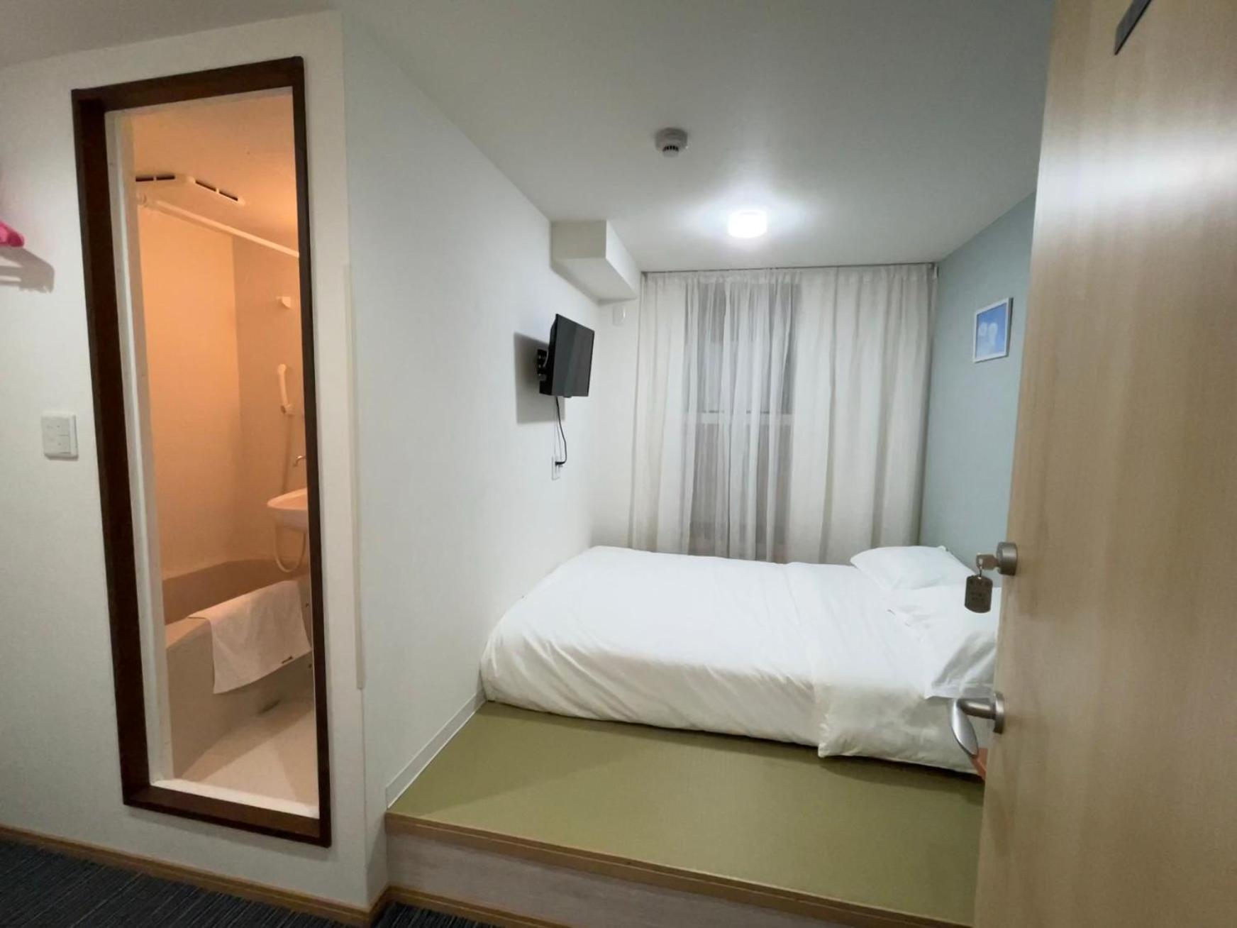 Da Inn Osaka Luaran gambar