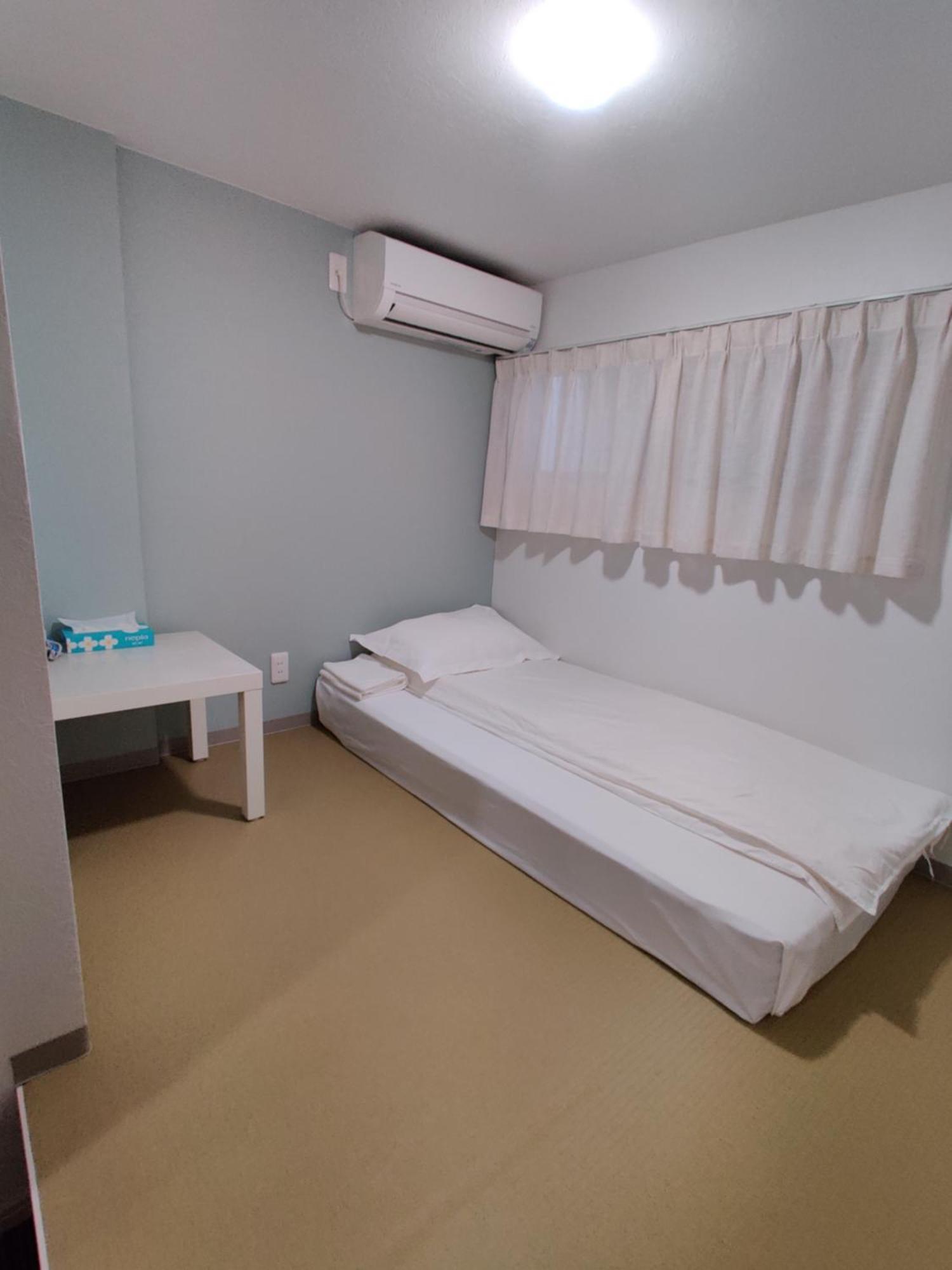 Da Inn Osaka Bilik gambar