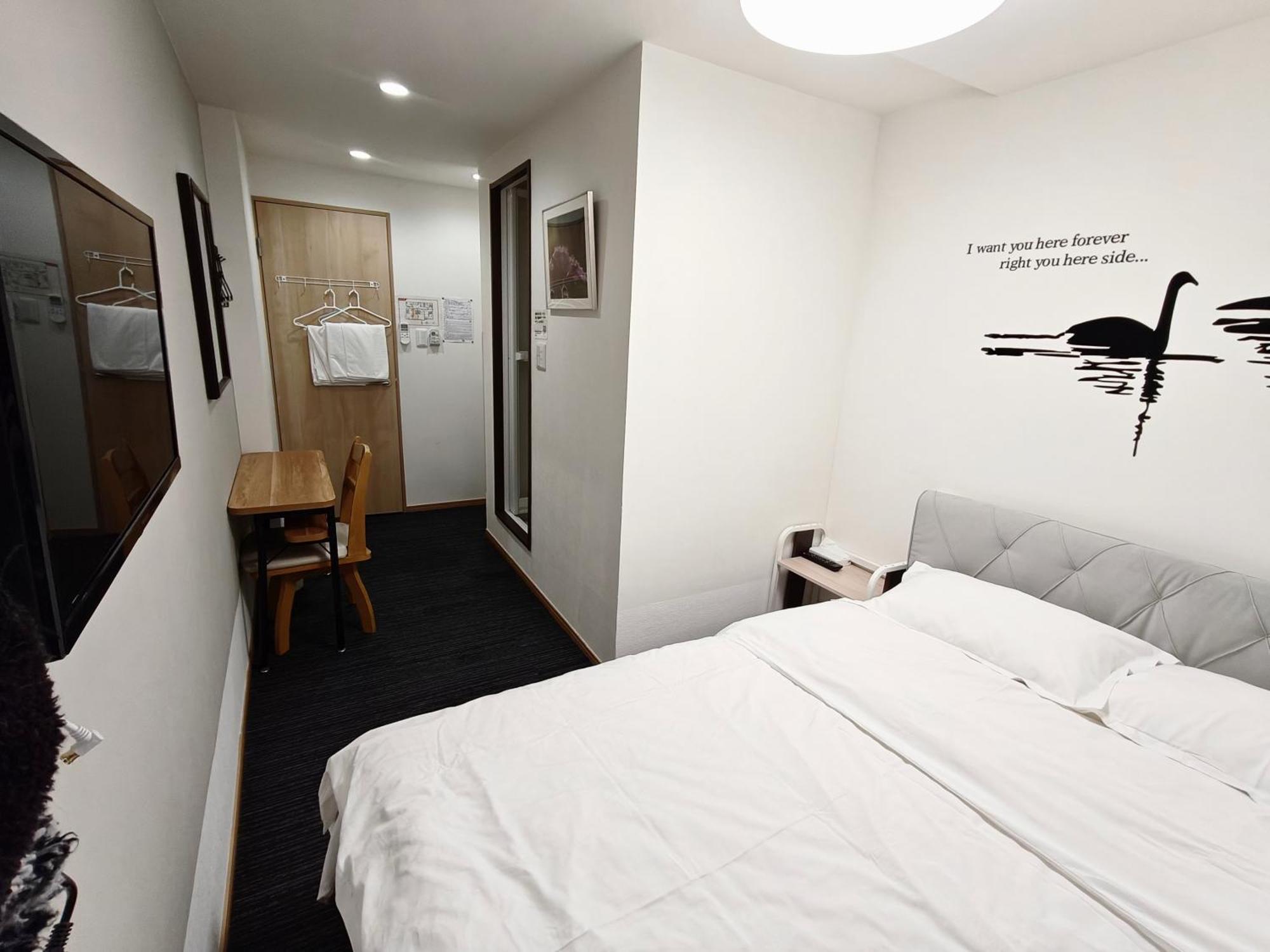 Da Inn Osaka Luaran gambar