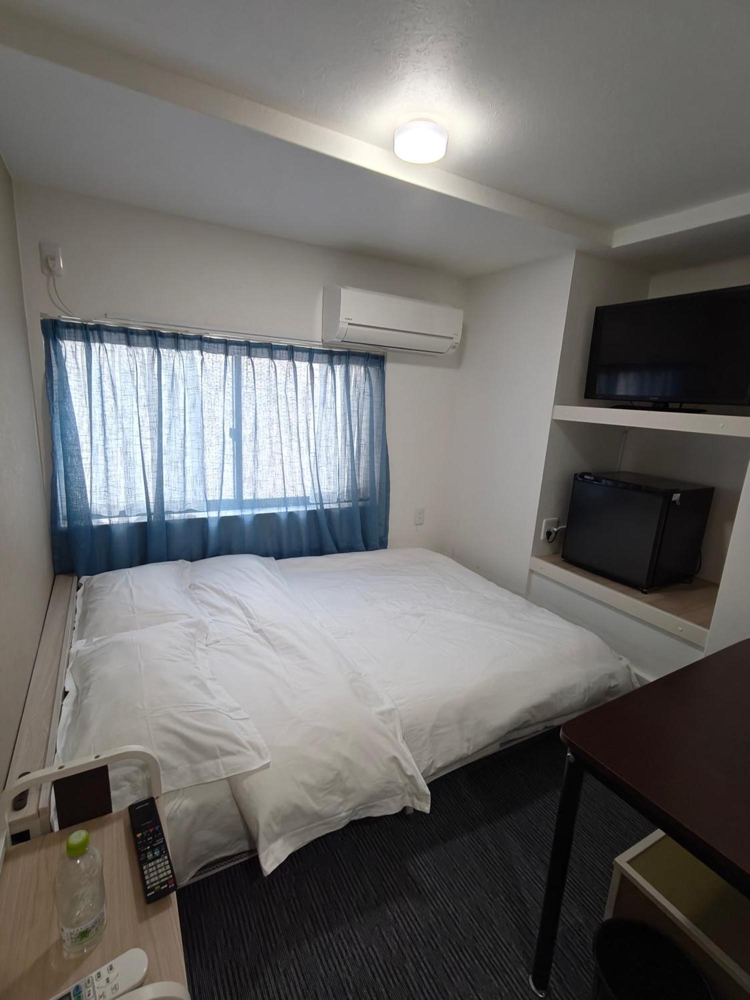 Da Inn Osaka Luaran gambar