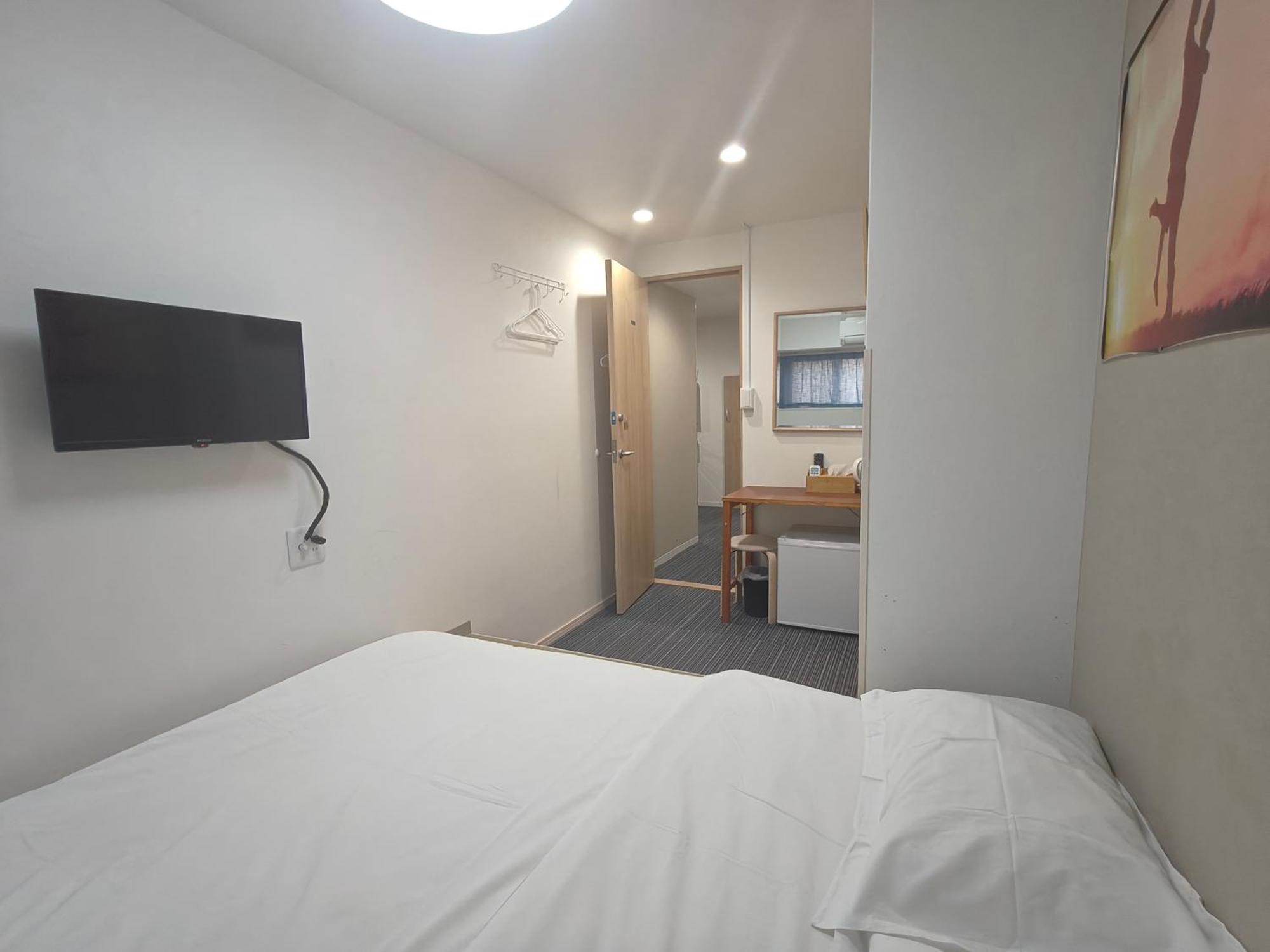 Da Inn Osaka Bilik gambar